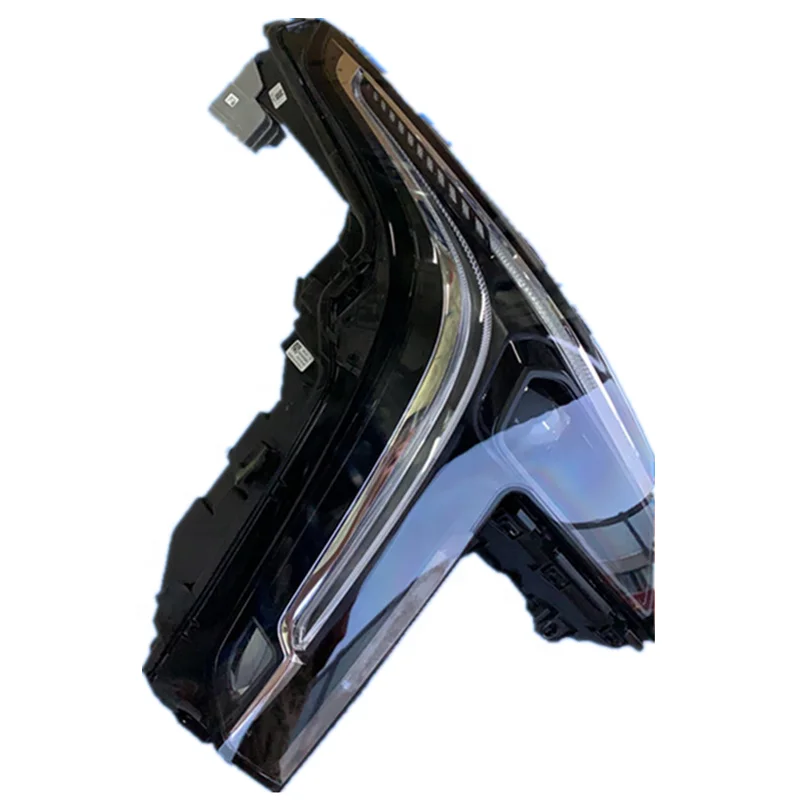 Made for 2018 XT4 headlamp assembly LED adaptive XTS SRX CTS CT65 headlight