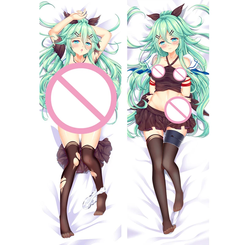 Mmf Sep 2017 Kantai Collection Characters Fubuki Shigure Shimakaze Zuikaku Pillow Cover Kancolle Body Pillowcase Body Pillowcase Kantai Collectionpillow Cover Aliexpress