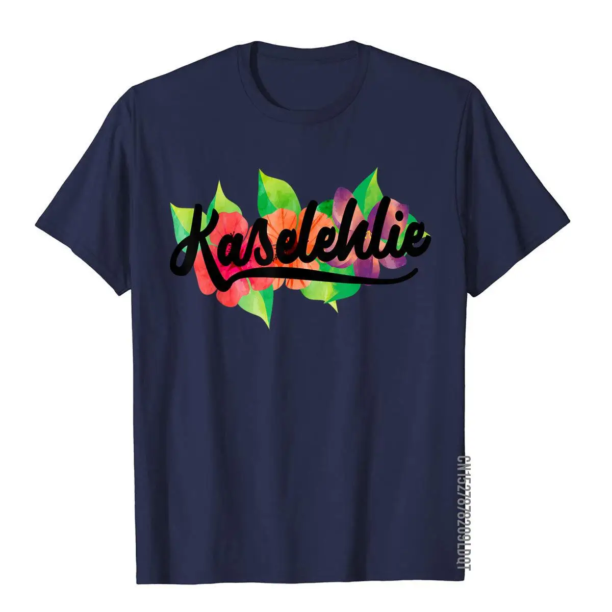 Kaselehlie T shirt Pohnpei Micronesia Gift__B5905navy