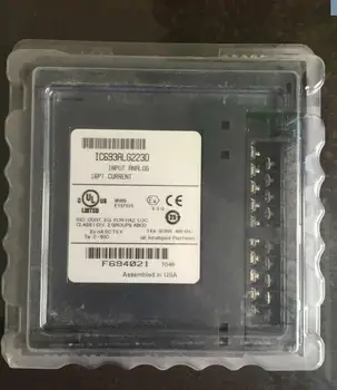 

NEW IN BOX GE FANUC IC693ALG223