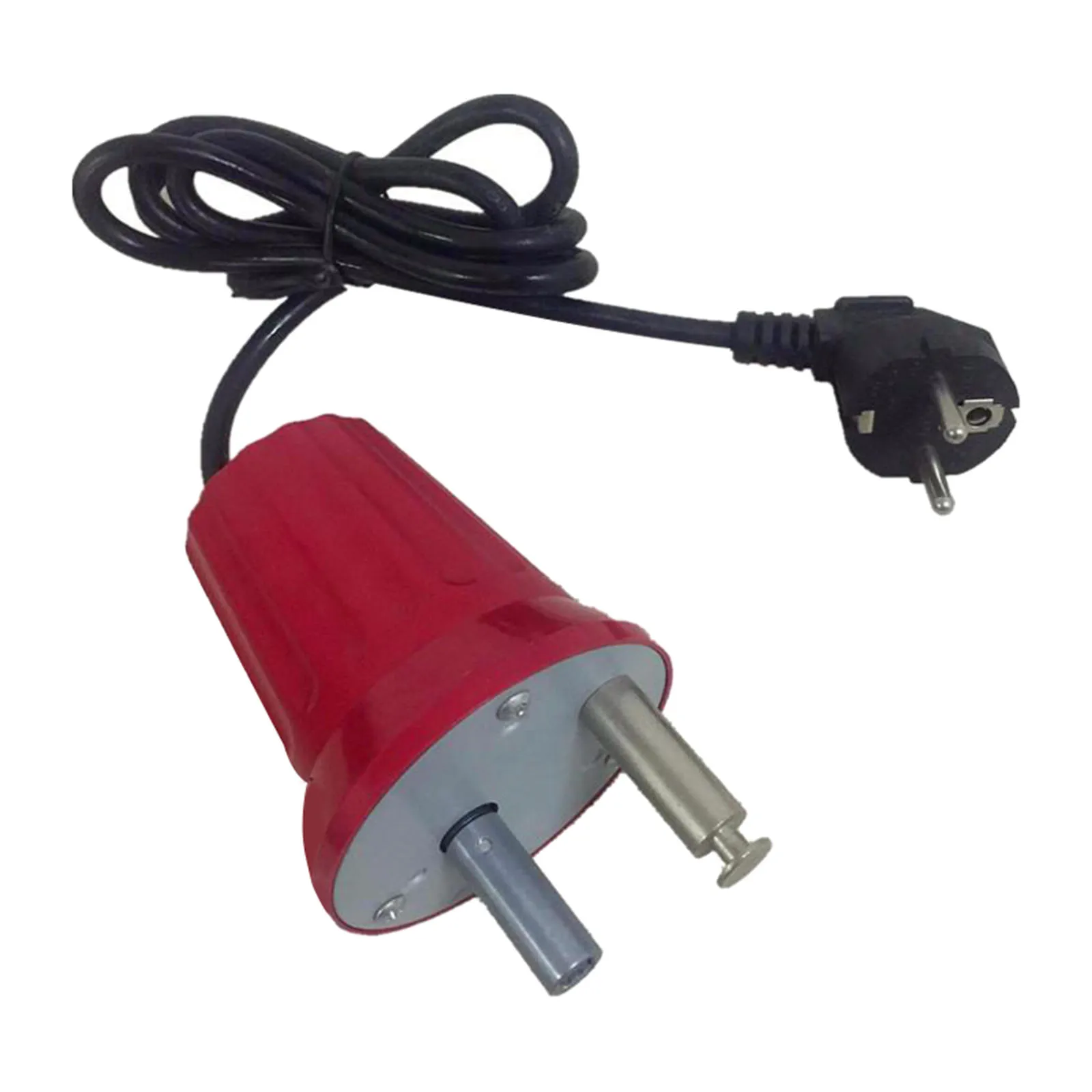 Barbecue Motor AC Electric Grill Rotisserie Motor Camping BBQ Accessories, EU Type