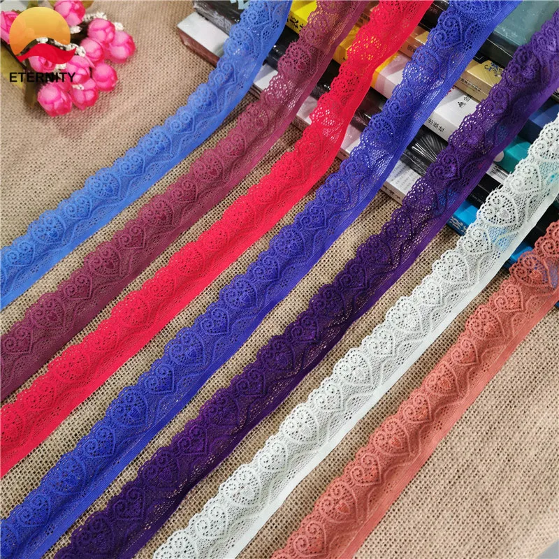 

*3.5cm S1035 high-quality elastic lace lace accessories DIY for sewing wedding dress accessories