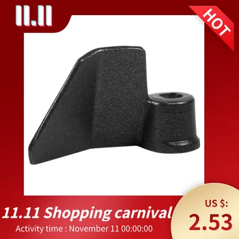 

Bread Baking Machine Paddles Kneading Hooks, Stainless Steel Kneading Blade for Bread Baking Machines