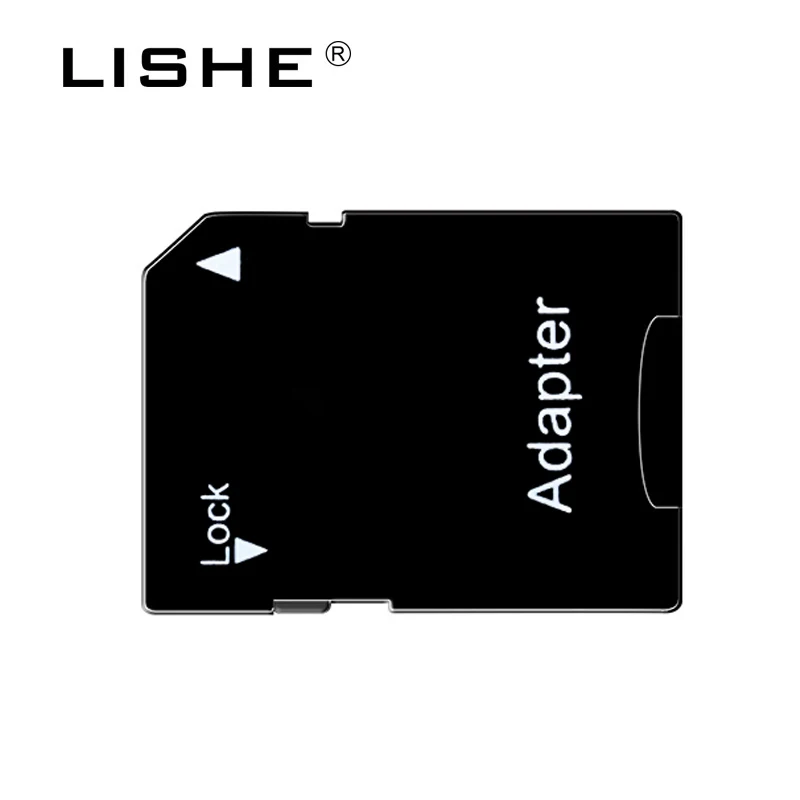 

the adapter for memory card/ micro sd card/memory card high speed use as a sd card for camera 2019 new arrival