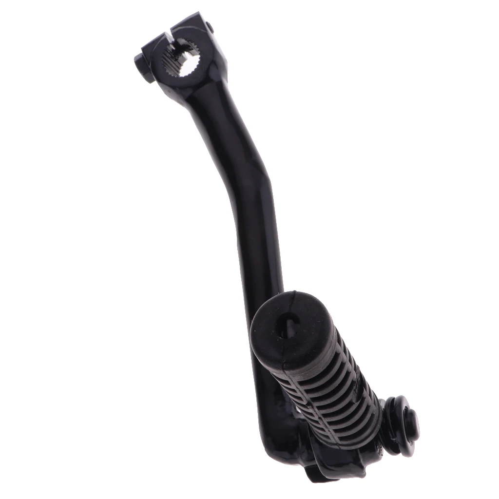 Kick Start Starter Lever Gear & Plastic Fender Fairing Kit for Yamaha PW 50
