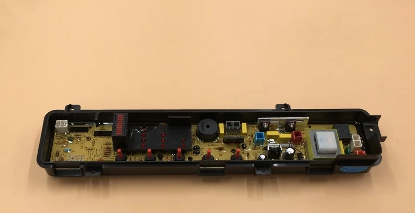 Washing machine computer board XQB65-P611U XQB65-P621U W2449-6VT04 motherboard K511U | Инструменты