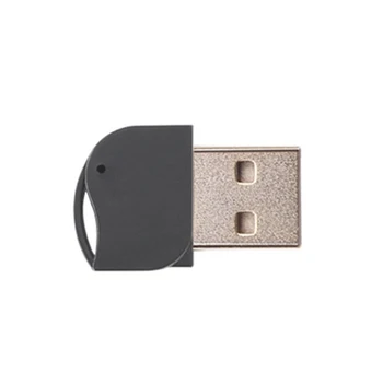 

USB 4.0 Bluetooth Adapter Audio Transmitter Receiver for PC,Printers,Laptop