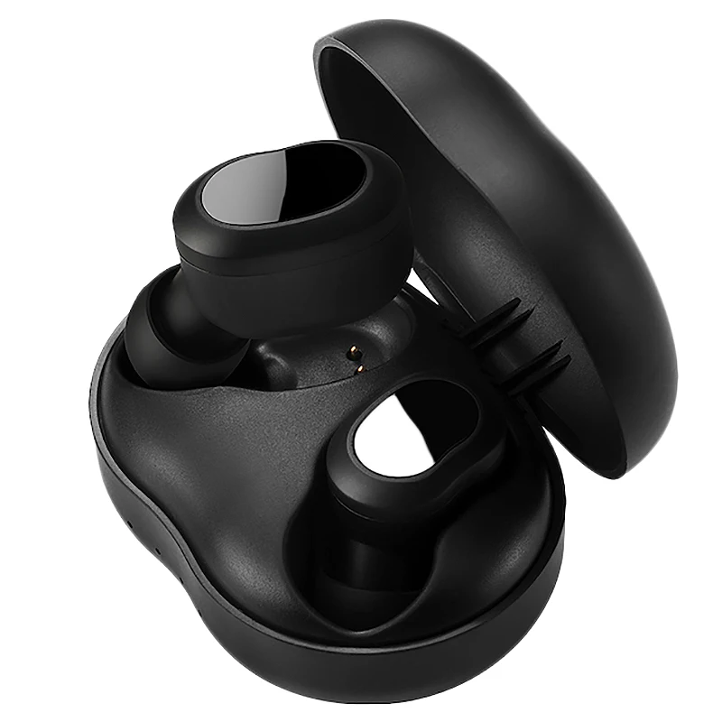Горячая 3C-Tws Bluetooth 5,0 наушники Беспроводной гарнитуры для Xiaomi Bluetooth наушники с зарядный чехол для Iphone huawei samsung