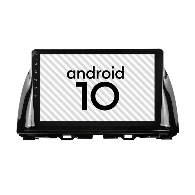 Автомобильный мультимедийный комплект с Android 10 0 gps для Mazda cx5 2013 bose Bluetooth Интернет
