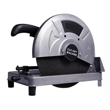 Online Electric Saw 2200W Cut Off Saw 355mm Metal Cutting Machine 14