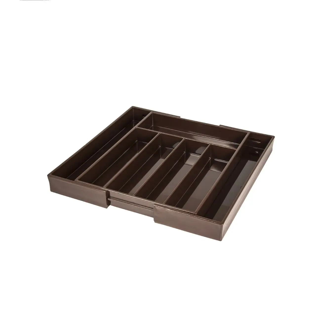 

Acrylic Coffee Drawer In The Spoon Holder