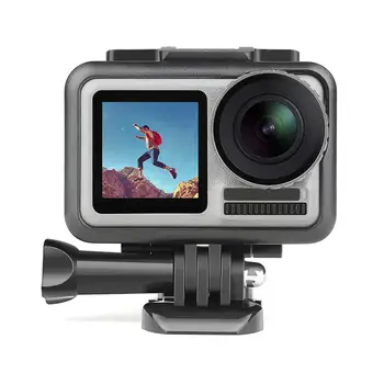 

Protection Frame Shell Cage Protective Housing Case With Accessories For Osmo Action