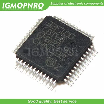 

2pcs STM32F100C8T6 STM32F100C8T6B STM32F100 LQFP-48 32F100C8T6