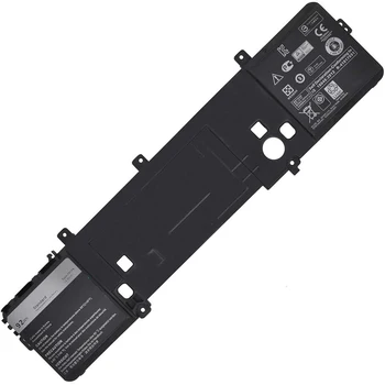 

BK-Dbest New Wholesales Genuine Laptop Battery 191YN For dell 92Wh 191YN laptop battery