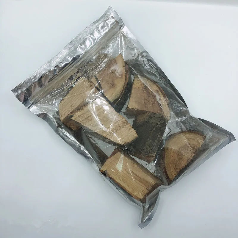 Wood chunks (1)