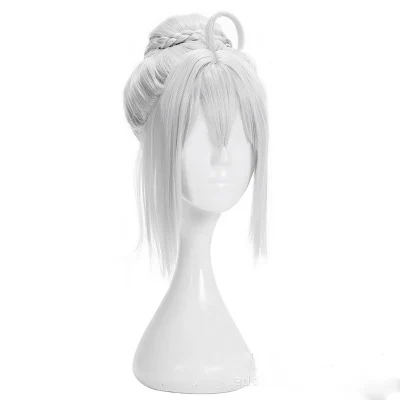 2019 игровой костюм для косплея Fate Grand Order Gray Lord El Melloi II чехол файлы косплей Женский