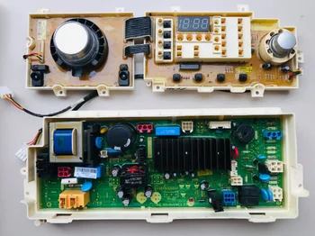 

100% new for washing machine computer board WD-N10340D WD-N10345D WD-N12345D good working