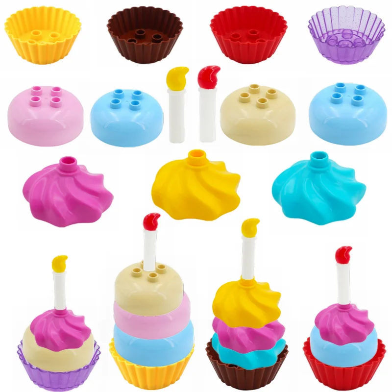 duplo ice cream