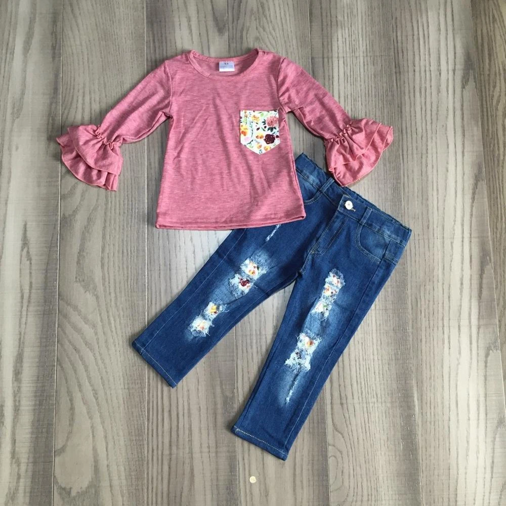 girl boutique jeans
