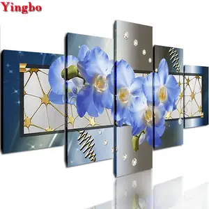 Mavi Orkide Yapma Orkide Nasil Mavi Olur How To Make Orchids Flower Blue Youtube