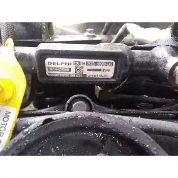 

N7BA COMPLETE ENGINE FORD MONDEO SALOON (GE)