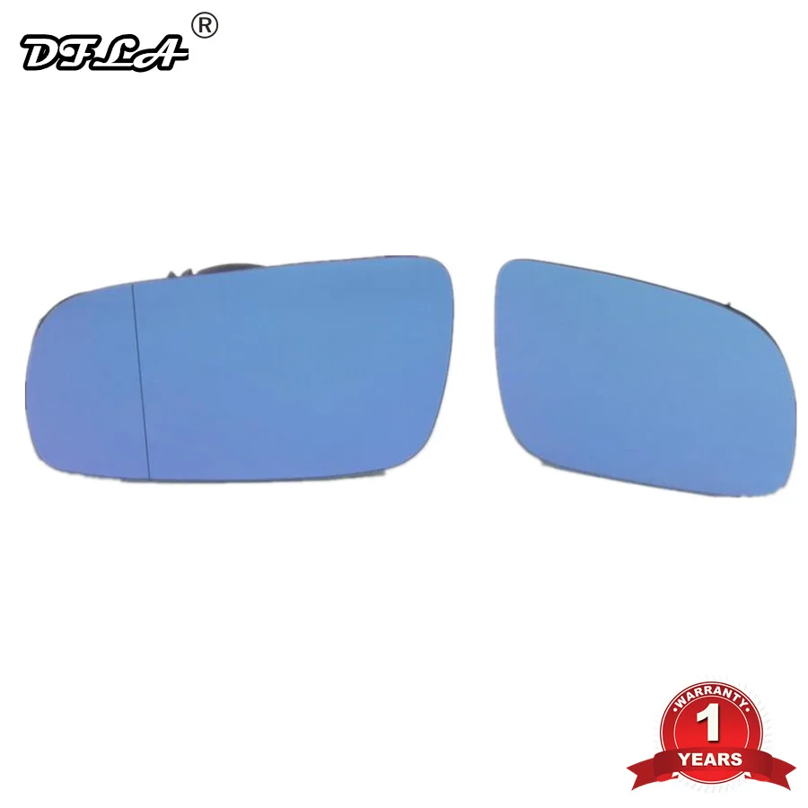 2 шт. для VW Golf 4 MK4 1998 1999 2000 2001 2002 2003 2004 2005 2006 автомобильный Стайлинг Новое синее