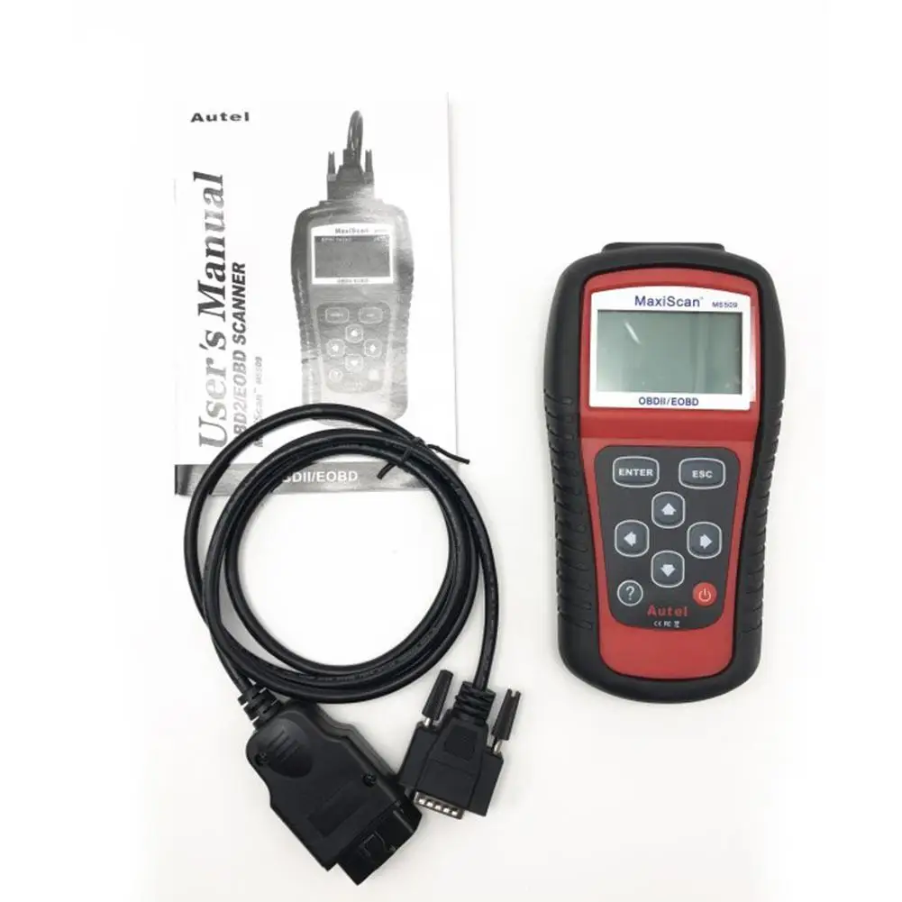 OBD2/OBDII данные в реальном времени Автомобильный сканирующий инструмент автомобильные инструменты для диагностики диагностических инструментов считыватель кодов автомобиля