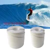 83'' / 75'' Transparent SUP Board Protection Tape Surfboard Rail Protective Film Surf Leash Paddle Board Protection Edge 4