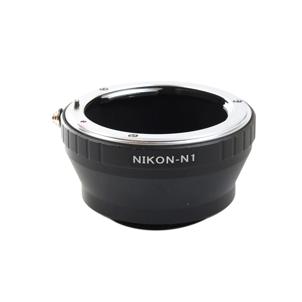 Nikon F Mount Ai Lens Per Nikon 1 Anello Adattatore Per J1 J2 J3 J4 J5 V1 V2 Ai-N1Np8268