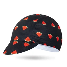 custom cycling caps no minimum