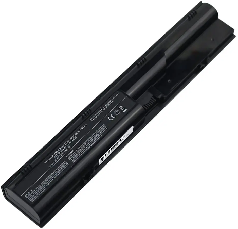 Damaite новый ноутбук Батарея для HP ProBook 4330s 4430s 4431s 4530S 4331s 4535s 4435s 4436s 4440s 4441s 4540s PR06 PR09