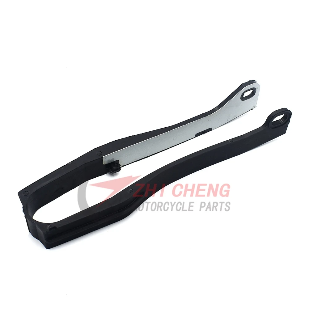 For HONDA CRM250 CRM 250 CRM 250AR CRM250AR Motorcycle Chain Slider Separater Guard Swing Arm Swingarm Cover Protection