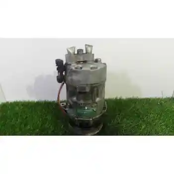 

1100 compressor Air Conditioning Volkswagen Golf Iii Saloon (1h1)