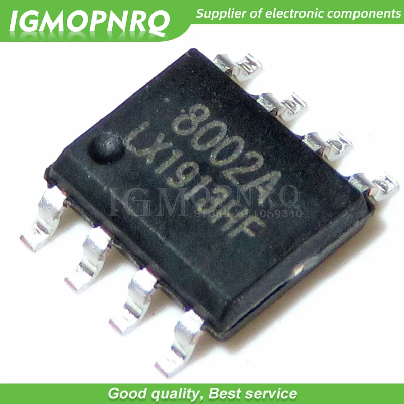 10 шт. аудио усилитель MD8002A MD8002 8002A 8002 IC can SOP8 новый оригинальный|c c| |