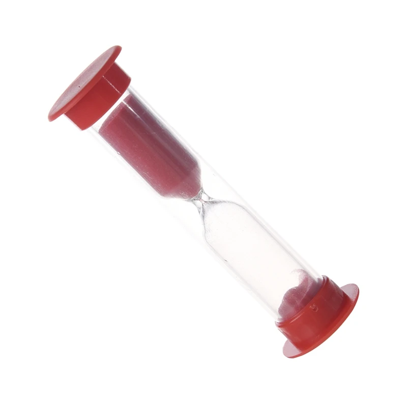 2 шт песочные часы(желтый 3 мин и красный 10 минут