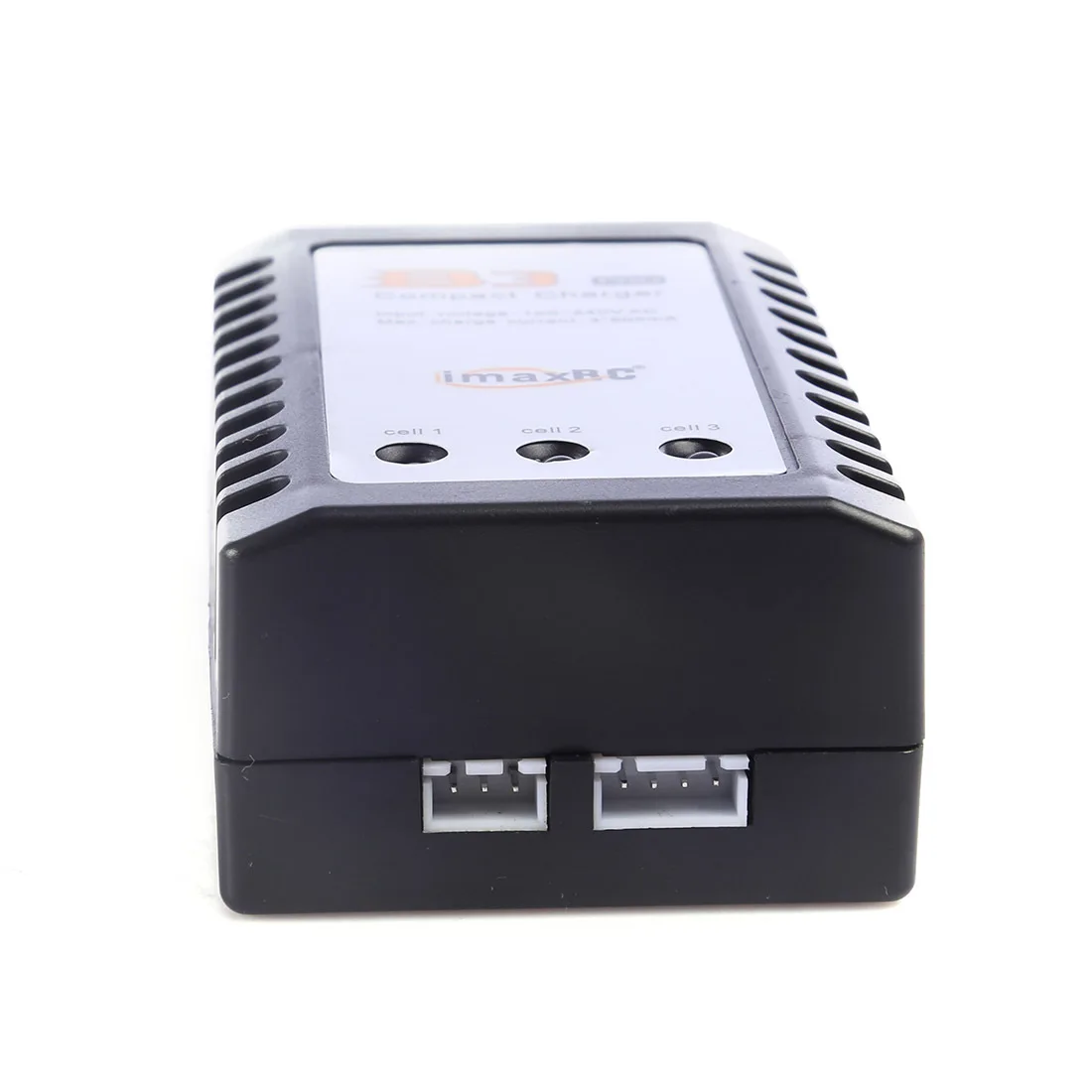 B3 2s 3s 10/20w литиевая Батарея Зарядное устройство с USB кабелем для водные бисеры Balster-штепсельная вилка европейского стандарта, черный