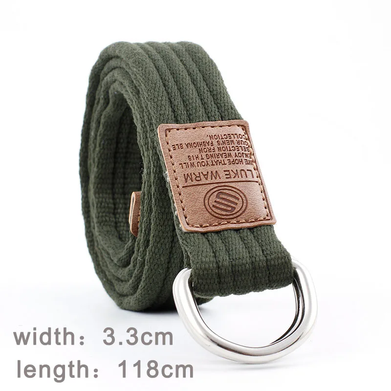 Belts