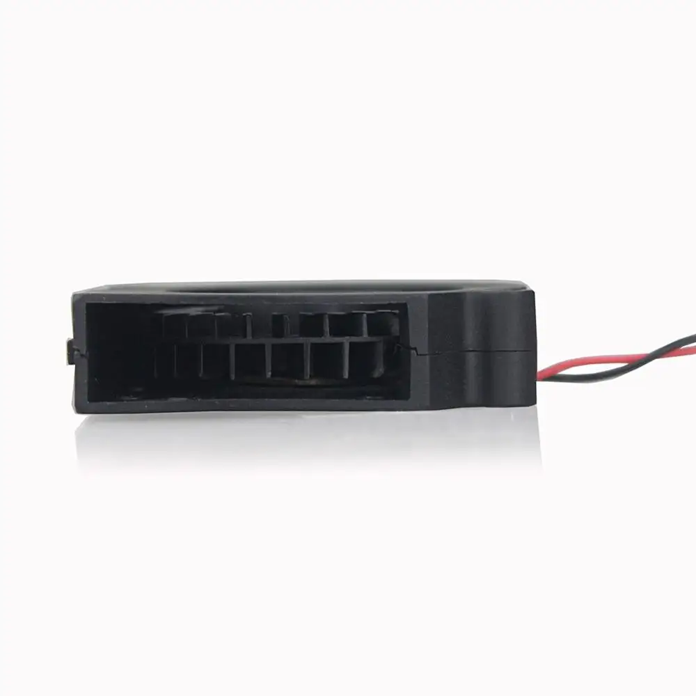 Gdstime 2 шт. 5 в USB блок питания Бесщеточный вентилятор охлаждения постоянного тока 6 см вентилятор вентилятора 60 мм x 15 мм турбо вентилятор 6015