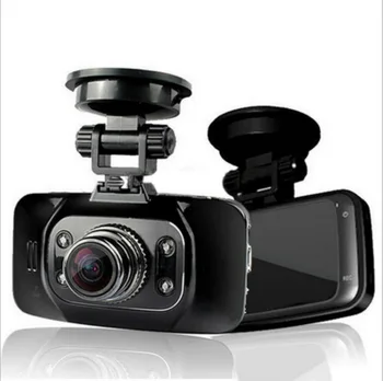 

Ultra High Qing 1080p Driving Recorder Gs8000 Night Vision Non-Leakage Seconds Vehicle Data Recorder Recorder