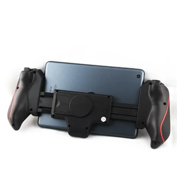 

Multifunctional Tool Tablet Phone Joysticks Anti-slip Game Pad Stretchable Controller Android Lightweight Led Bluetooth Wireles