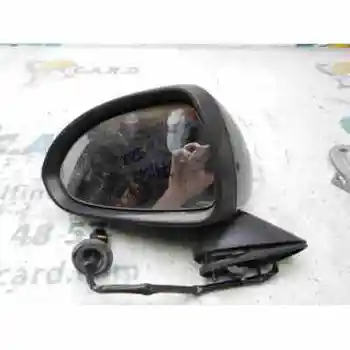 

LEFT REARVIEW MIRROR OPEL CORSA D