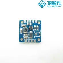 SX1308 2-24 в Boost модуль 2A силовой модуль 5 В 3 в 9 в 12 В поддержка литиевой батареи Boost