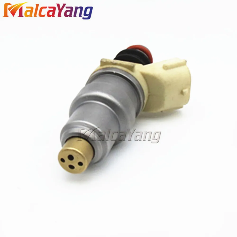 Car Replacement Parts Fuel Injector Car-styling