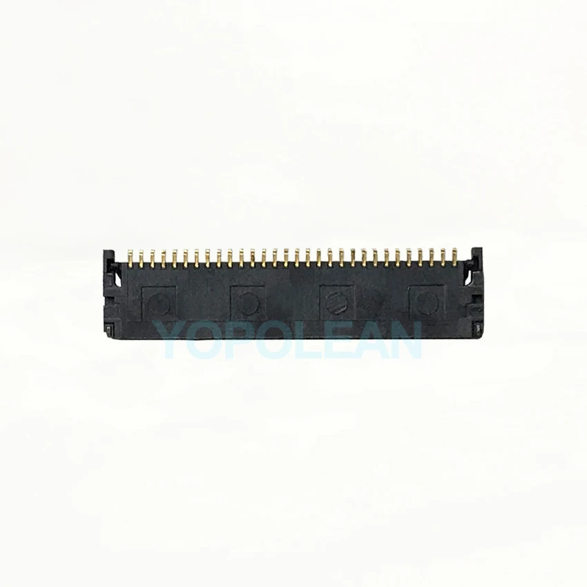 2 шт./лот Новинка для Macbook Pro A1342 A1278 A1286 A1297 разъем клавиатуры 30 контактов 2008 2009 2010 2011
