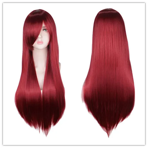 wine red