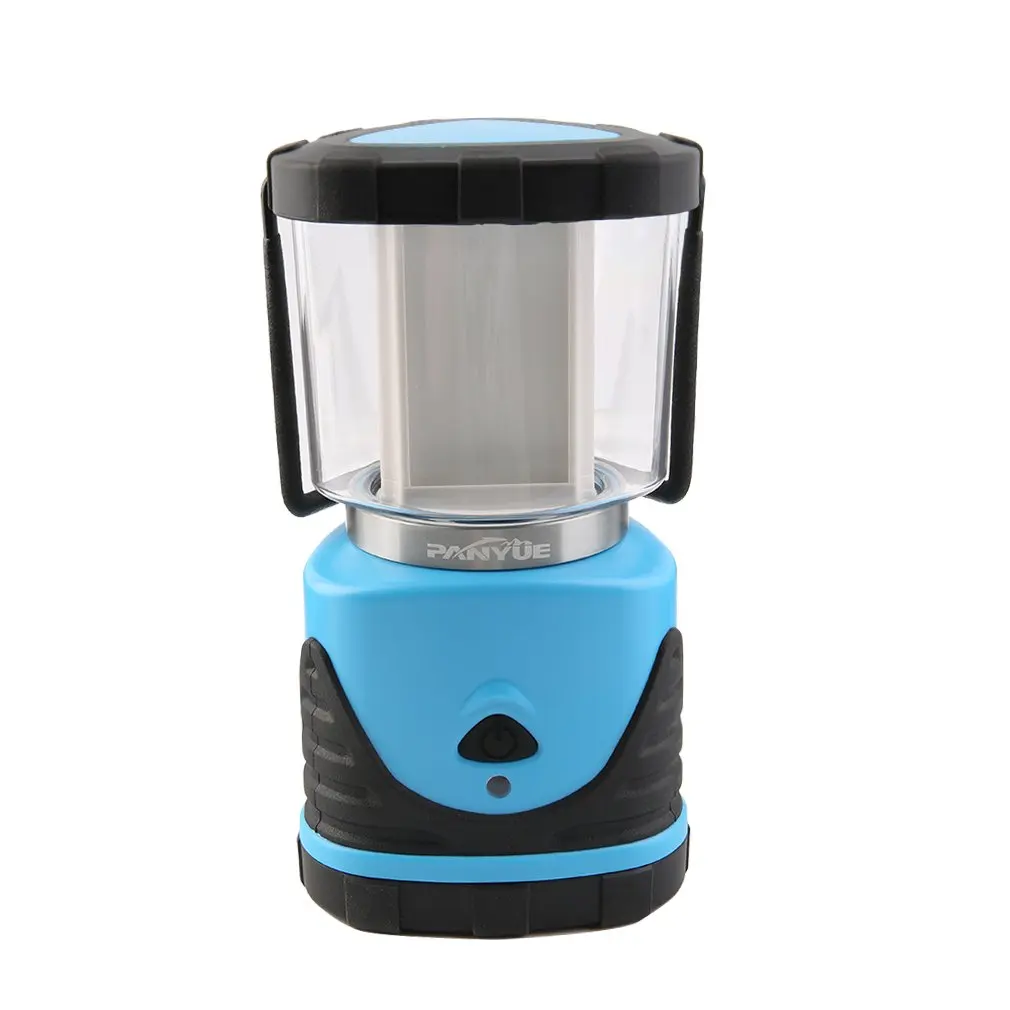 

High Low Beam Lamp SOS Flash Light Handhold LED Camping Lantern Universal Outdoor Lamp Super Bright Tent Light