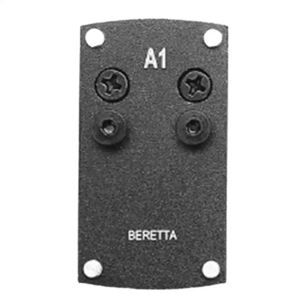 

Mount Adapter Plate Sight Mount For Glock Ade Advanced Optics Berreta Pistol Vortex Sightmark Burris Mirco Red Dot Sight Plate