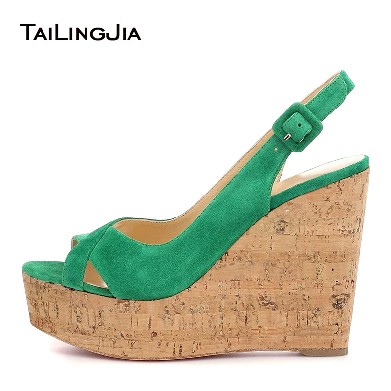 white peep toe slingback heels