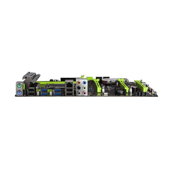 Pаспродажа X79 P3 игровая материнская плата Lga 2011 Atx Поддержка Intel Xeon Core Cpu 4X32 Gb 128Gb Ram память Pci E X16 для серверного рабочего стола