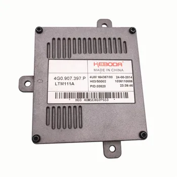 

4G0907397P LED Daytime Running Light Control Unit 4G0.907.397.P for V W T-ouareg Audi A3 S3 RS3 MK3 8V A6 Q5 Q7